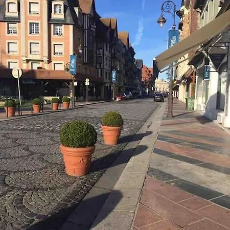 Charmante Maison Plein Centre *